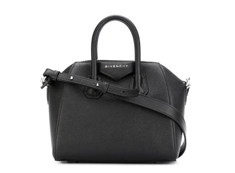 Does anyone know a good seller for the Givenchy Antigona Mini 